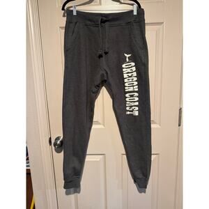 Men’s Lane Seven Oregon Coast Joggers size L